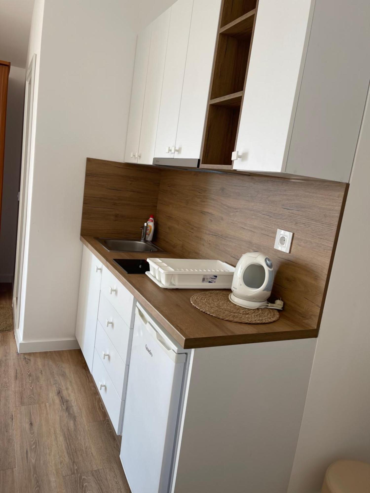 Apartments Hollaj Улцинь Екстер'єр фото